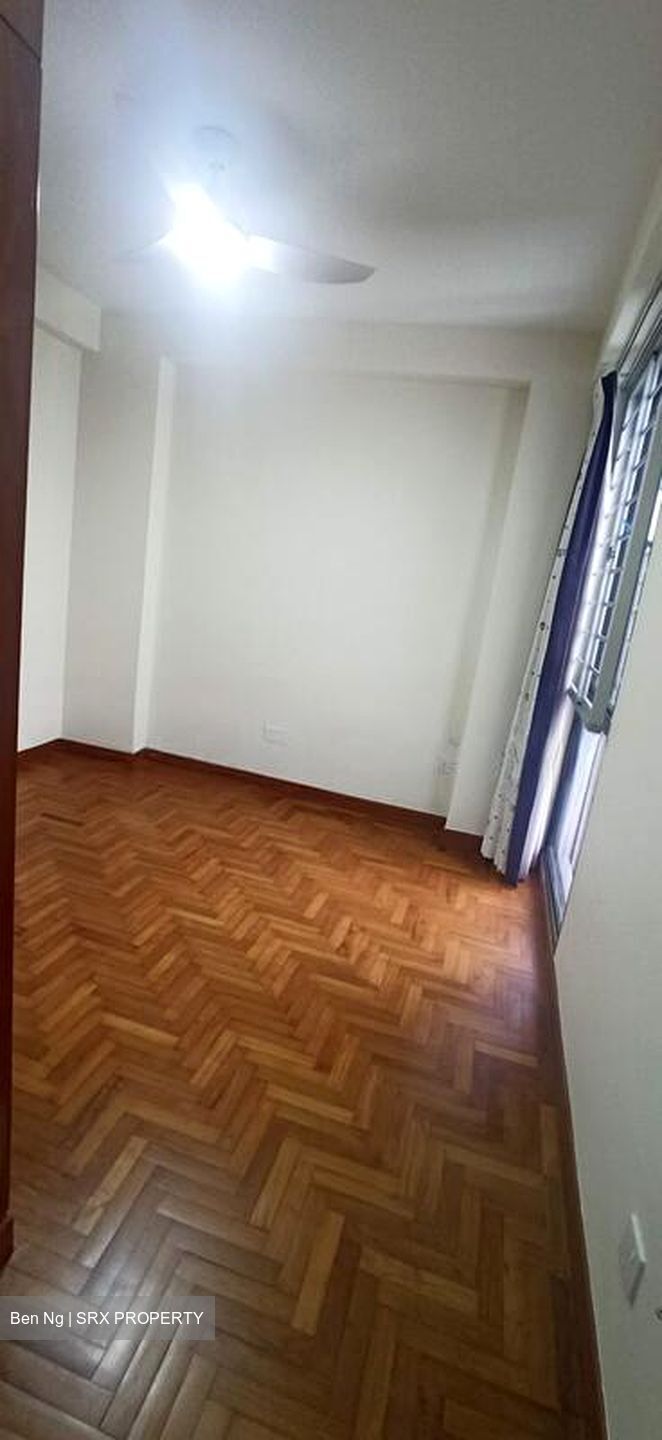 Regentville (D19), Apartment #496269491